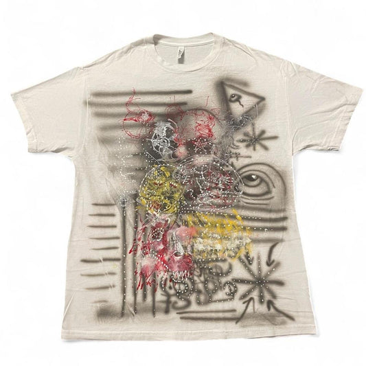 Paint Face (XL)