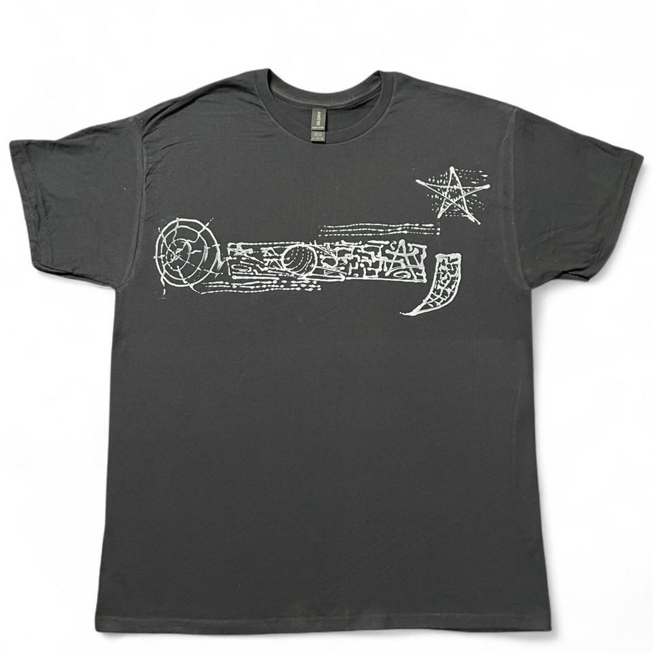 Horned (XL)