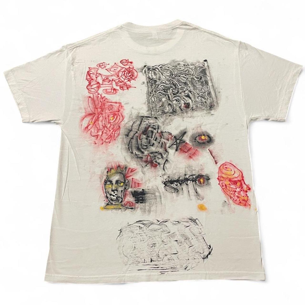 Paint Face (XL)
