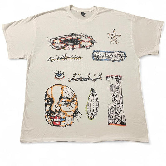 Drop Out (2XL)