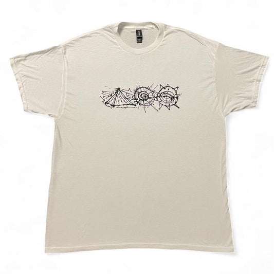 Eye Gate (XL)